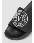 Versace Jeans Couture Чехли с лого - Pepit.bg