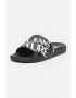 Versace Jeans Couture Чехли с лого - Pepit.bg