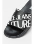 Versace Jeans Couture Чехли с лого - Pepit.bg
