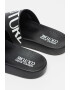 Versace Jeans Couture Чехли с лого - Pepit.bg