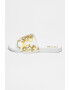 Versace Jeans Couture Чехли с лого - Pepit.bg