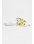 Versace Jeans Couture Чехли с лого - Pepit.bg
