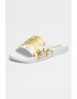 Versace Jeans Couture Чехли с лого - Pepit.bg