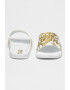 Versace Jeans Couture Чехли с лого - Pepit.bg