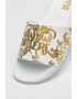 Versace Jeans Couture Чехли с лого - Pepit.bg