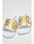 Versace Jeans Couture Чехли с лого - Pepit.bg