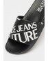 Versace Jeans Couture Чехли с лого - Pepit.bg