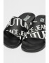 Versace Jeans Couture Чехли с лого - Pepit.bg