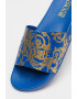 Versace Jeans Couture Чехли с лого - Pepit.bg