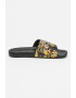 Versace Jeans Couture Чехли с лого - Pepit.bg