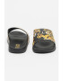 Versace Jeans Couture Чехли с лого - Pepit.bg