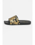 Versace Jeans Couture Чехли с лого - Pepit.bg