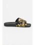 Versace Jeans Couture Чехли с лого - Pepit.bg