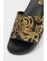 Versace Jeans Couture Чехли с лого - Pepit.bg