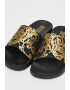 Versace Jeans Couture Чехли с лого - Pepit.bg