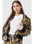 Versace Jeans Couture Двулицево яке бомбър - Pepit.bg