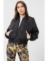 Versace Jeans Couture Двулицево яке бомбър - Pepit.bg
