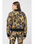 Versace Jeans Couture Двулицево яке бомбър - Pepit.bg