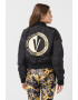 Versace Jeans Couture Двулицево яке бомбър - Pepit.bg