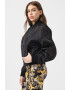 Versace Jeans Couture Двулицево яке бомбър - Pepit.bg