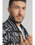 Versace Jeans Couture Яке бомбър с лого - Pepit.bg