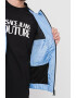 Versace Jeans Couture Худи на лога - Pepit.bg