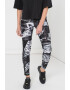 Versace Jeans Couture Клин с лого - Pepit.bg