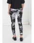 Versace Jeans Couture Клин с лого - Pepit.bg