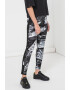 Versace Jeans Couture Клин с лого - Pepit.bg