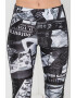 Versace Jeans Couture Клин с лого - Pepit.bg