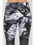 Versace Jeans Couture Клин с лого - Pepit.bg