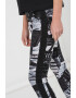 Versace Jeans Couture Клин с лого - Pepit.bg