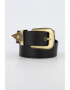 Versace Jeans Couture Кожен колан - Pepit.bg