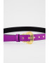 Versace Jeans Couture Кожен колан - Pepit.bg