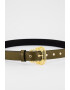 Versace Jeans Couture Кожен колан - Pepit.bg