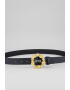 Versace Jeans Couture Кожен колан - Pepit.bg