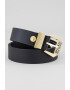Versace Jeans Couture Кожен колан - Pepit.bg