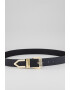 Versace Jeans Couture Кожен колан - Pepit.bg