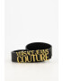 Versace Jeans Couture Кожен колан с лого - Pepit.bg