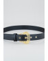 Versace Jeans Couture Кожен колан с лого - Pepit.bg