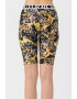 Versace Jeans Couture Къс клин с лого - Pepit.bg
