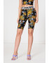 Versace Jeans Couture Къс клин с принт - Pepit.bg