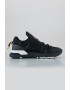 Versace Jeans Couture Обувки с еластични връзки - Pepit.bg