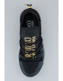 Versace Jeans Couture Обувки с еластични връзки - Pepit.bg