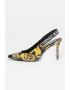Versace Jeans Couture Обувки с лого - Pepit.bg