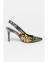 Versace Jeans Couture Обувки с лого - Pepit.bg