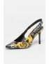 Versace Jeans Couture Обувки с лого - Pepit.bg
