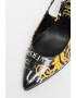 Versace Jeans Couture Обувки с лого - Pepit.bg