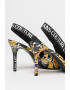 Versace Jeans Couture Обувки с лого - Pepit.bg