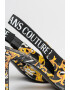 Versace Jeans Couture Обувки с лого - Pepit.bg